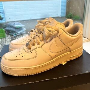 Air Force 1 - size 13 used